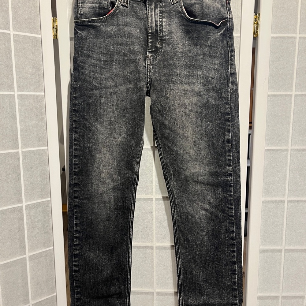 Boys Wrangler Jeans